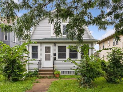 2924 Emerson Ave N, Minneapolis, MN, 55411