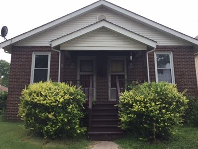 4569-4571 Ray Ave, Saint Louis, MO, 63116