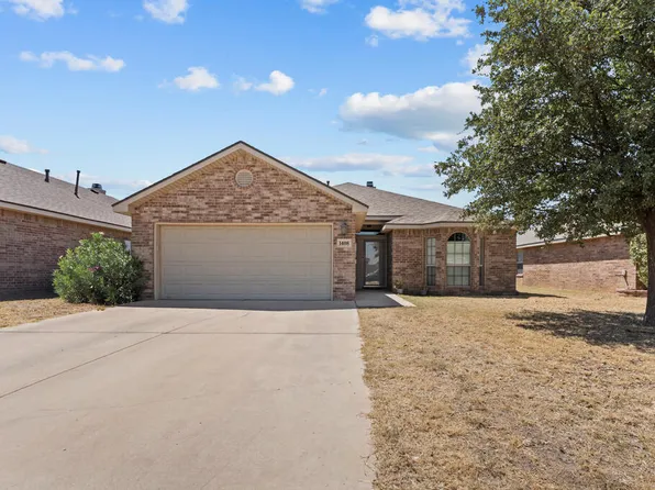 1408 Ventnor Ave, Midland, TX 79705