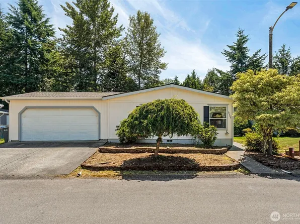12308 155th Street Ct E #21, Puyallup, WA 98374