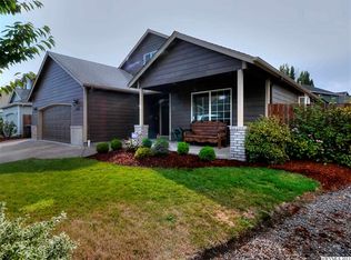 1216 Horizon Ridge Ct NE, Keizer, OR 97303