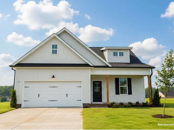 628 Springtooth Dr, Zebulon, NC 27597