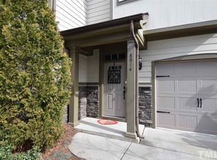 8014 Dukes Dynasty Dr, Raleigh, NC 27615