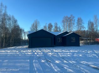 9174 S Starlight Ln, Wasilla, AK 99623