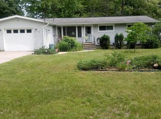 711 Shelley St, Alpena, MI 49707