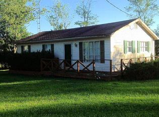 8110 Crooked Rd, Seaman, OH 45679