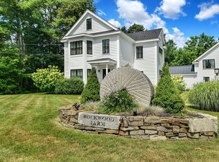 71 Champney St #A, Groton, MA 01450
