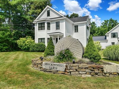 71 Champney St #A, Groton, MA, 01450