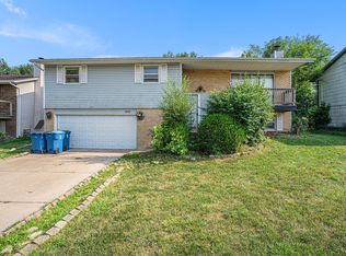 3038 225th St, Sauk Village, IL 60411
