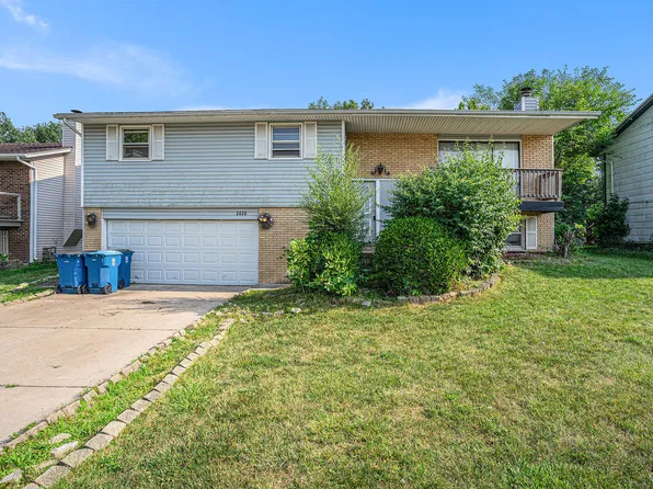 3038 225th St, Sauk Village, IL 60411