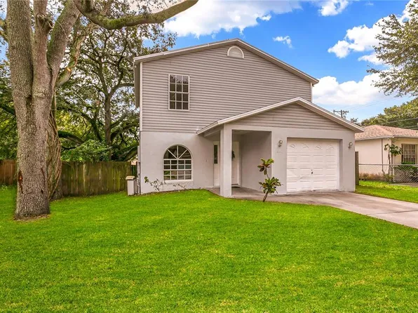 6203 Rolling Hammock Pl, Tampa, FL 33610
