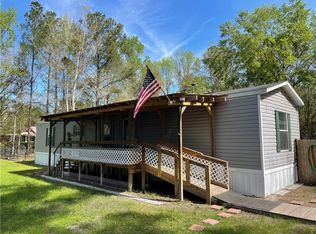 12 Lettuce Ln, Brunswick, GA 31525