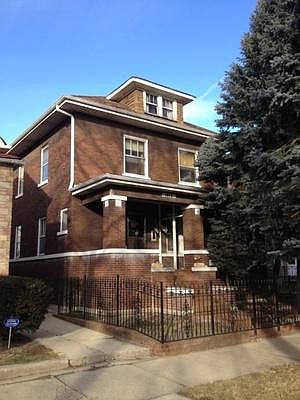 2nd image of 4848 W Dakin St #2