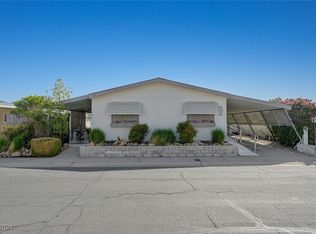 2964 Gavilan Ln, Las Vegas, NV 89122