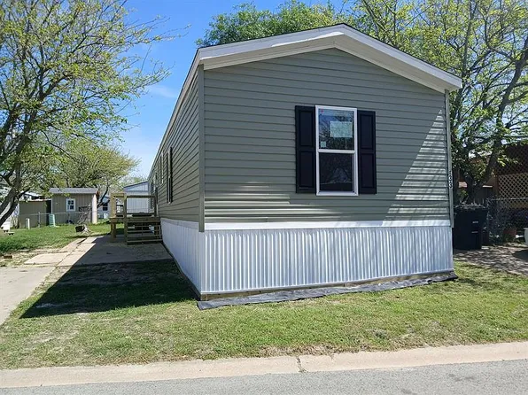 305 Elms Rd #33E, Killeen, TX 76542