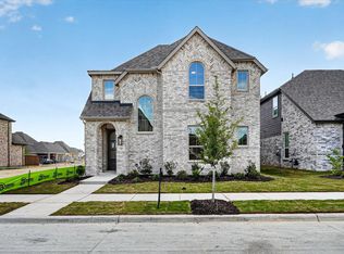 1761 Truro Ln, Haslet, TX 76052