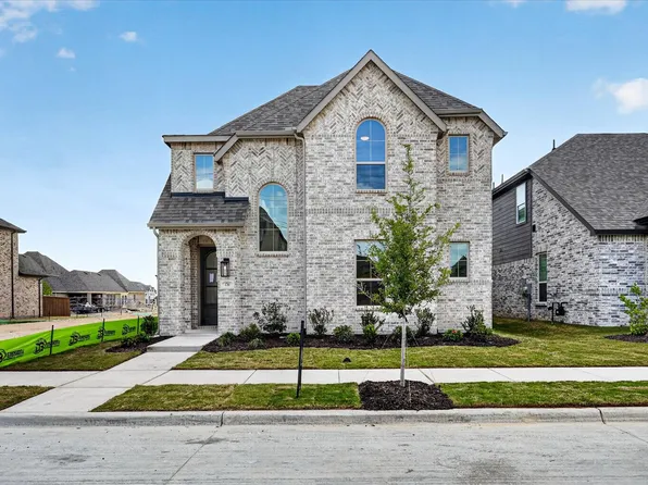 1761 Truro Ln, Haslet, TX 76052