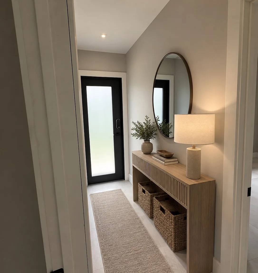 1 bed, 780 sqft, $2,450 — Photo 1