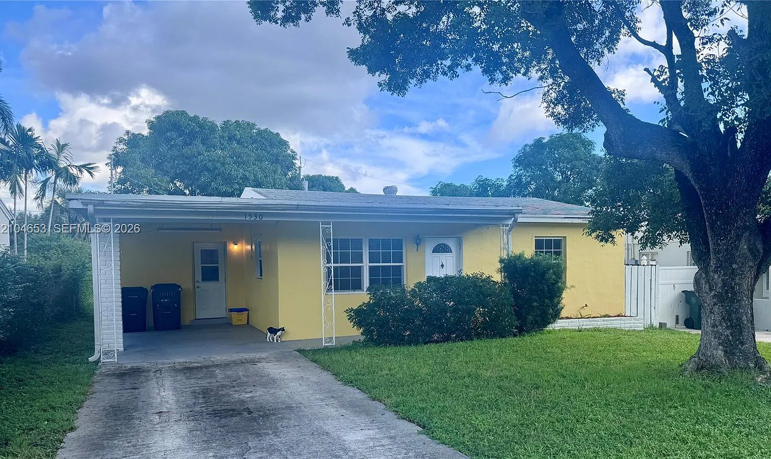 Lake Worth Heights — Photo 2