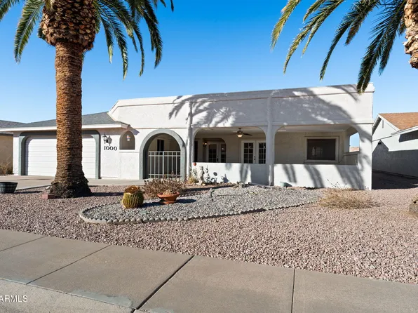 1000 LEISURE WORLD --, Mesa, AZ 85206