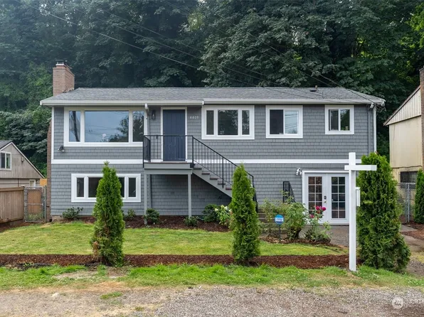 4409 S Angeline Street, Seattle, WA 98118