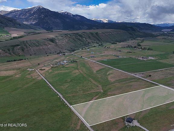 5th image of Tbd Old Irwin Rd