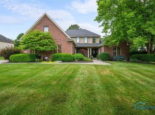 3926 Coneflower Ln, Maumee, OH 43537
