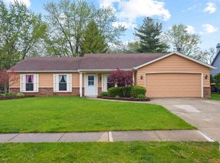 4506 Isleview Cv, Fort Wayne, IN 46804