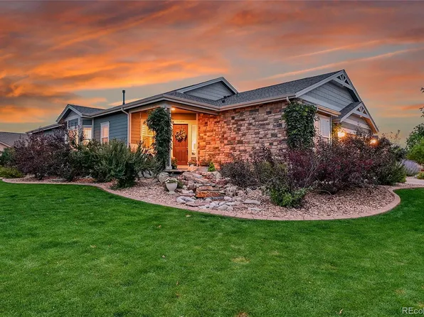 8200 S Blackstone Parkway, Aurora, CO 80016