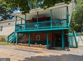 1982 Bear Wallow Hollow Rd, Augusta, WV 26704