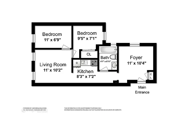 Sold by Douglas Elliman | media 8