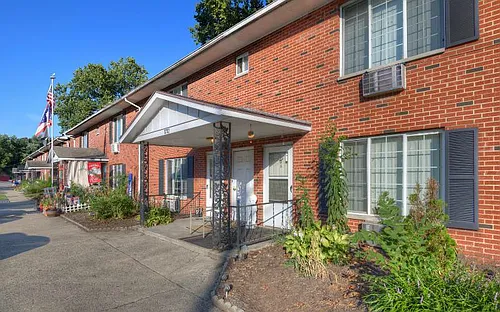Waterfront Apartments Photo 1
