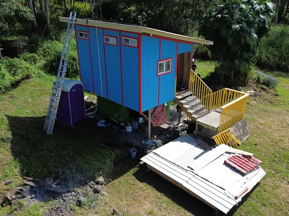 Sandalwood Ct Lot 1, Kurtistown, HI 96760
