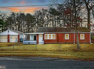 8700 Mimosa Ave, Clinton, MD 20735