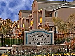 1st image of 23382 Hemlock Ave APT 205