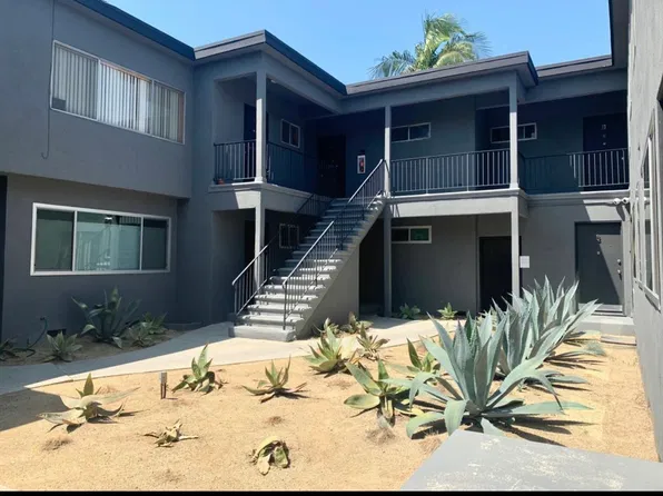 1106 S Fairfax Ave APT 3, Los Angeles, CA 90019