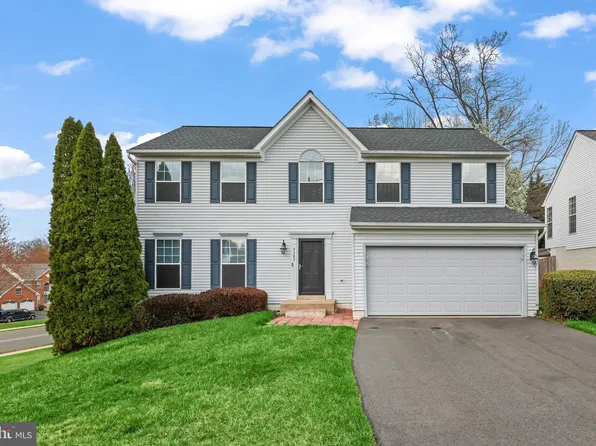 9303 Elise Ct, Manassas, VA 20111