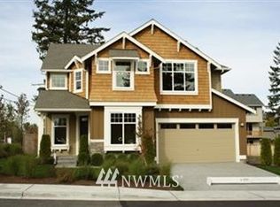 4700 NE 2nd Pl LOT 1, Renton, WA 98059