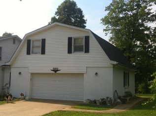 2215 Joyner Hill Rd, Louisville, KY 40272