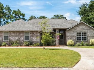 2325 Summit Blvd, Pensacola, FL 32503