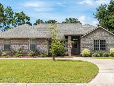 2325 Summit Blvd, Pensacola, FL, 32503