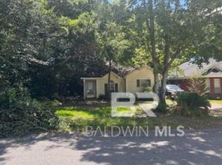 1151 McNeil Ave, Mobile, AL 36609