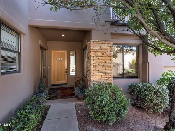 47 MESA GRANDE Drive, Sedona, AZ 86351