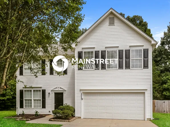 2023 Gramercy Park Dr, Greensboro, NC 27406