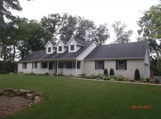 6340 Copper Valley Ct NE, Ada, MI 49301