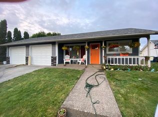 400 N 10th Pl, Aumsville, OR