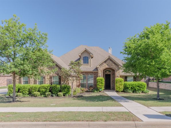 216 William Allen Ln, Decatur, TX 76234