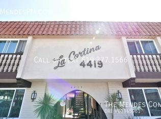 4419 Montalvo St #6, San Diego, CA 92107