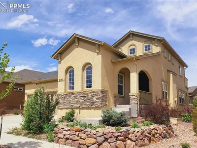 9153 Sunstone Dr, Colorado Springs, CO, 80924
