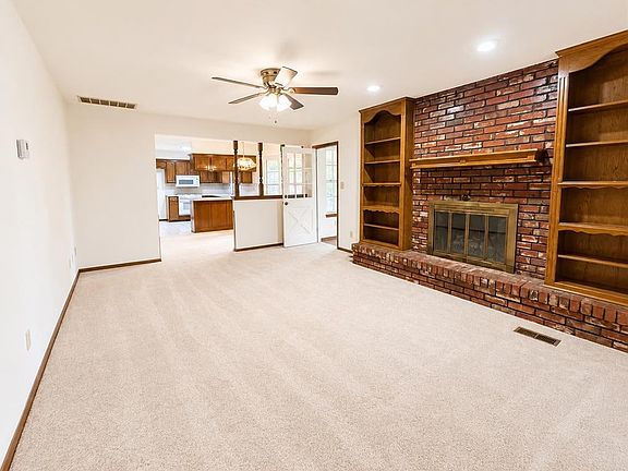 2nd image of 9512 S Blackwelder Ave